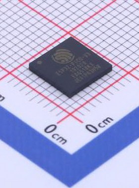 ESP32-PICO-V3 单片机(MCU/MPU/SOC) TFQFN-48-EP封裝 原裝正品