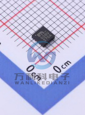 SY58608UMG 时钟缓冲器/驱动器/分配器 VQFN-16-EP(3x3)封裝 原装