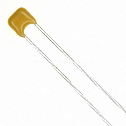 SR201A222JAR [CAP CER 2200PF 100V NP0 RADIAL]