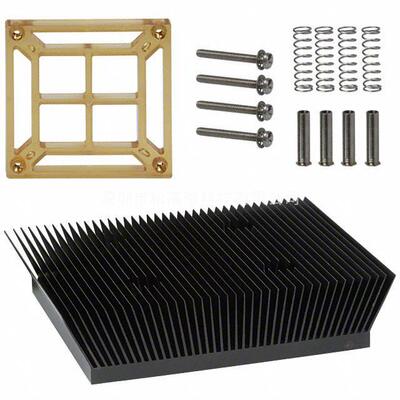 ATS-57002-C1-R0 [HEAT SINK 94MM X 101MM X 27MM]