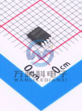 BM8563EMA 实时时钟(RTC) MSOP-8封裝 原装正品