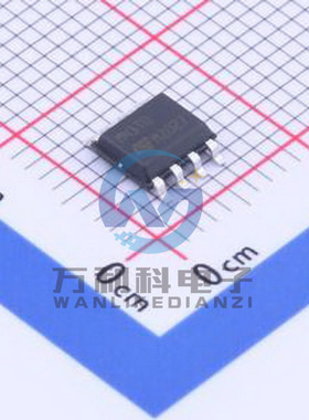 M41T0M6F 实时时钟(RTC) SOIC-8封裝 原装正品