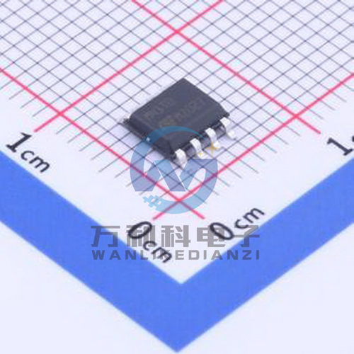 M41T0M6F 实时时钟(RTC) SOIC-8封裝 原装正品