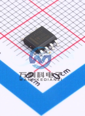 MAX490EIM/TR 1MbpsRS-485/RS-422芯片SOP-8封装 原裝正品