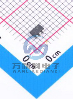 LTC1799CS5#TRMPBF 定时器/计时器 TSOT-23-5封裝 原装正品