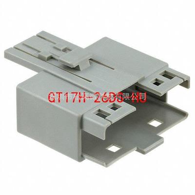 GT17H-26DS-HU [CONN HOUSING 26COND]