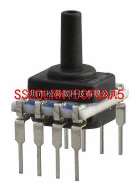 SSCDLNN150PGAA5 [SENSOR PRES 150PSI GAUGE 5V DIP]