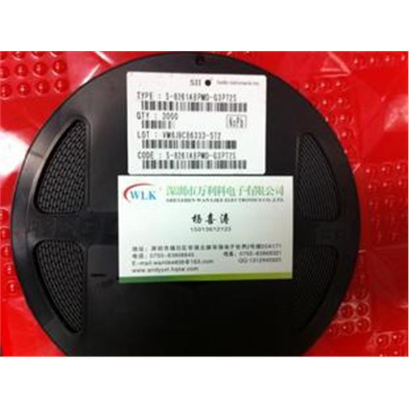 S-8254AAPFT-TB-G TSSOP16 S-8254AAP 精工 咨询新价格