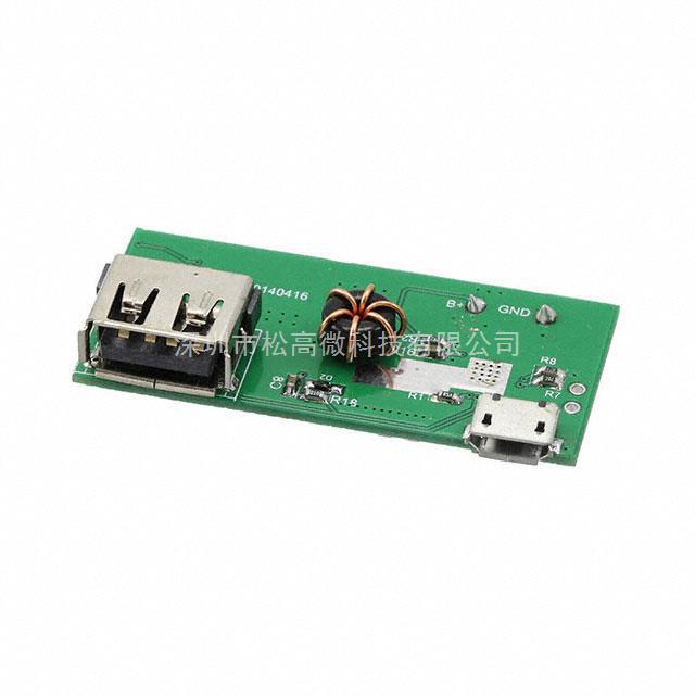 EA2802QLT1026 [EVAL KIT FOR ACT2802QL-T NO LGHT]