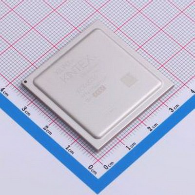 XCKU035-2FFVA1156I 可编程逻辑器件(CPLD/FPGA) FCBGA-1156封裝