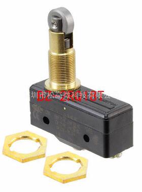 BZ-2RQ18T [SW WHEEL PLUNG SPDT SCREW 125V]