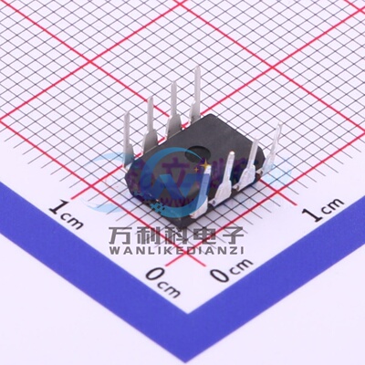 SN65LBC184N RS-485/RS-422芯片DIP-8封装 原裝正品