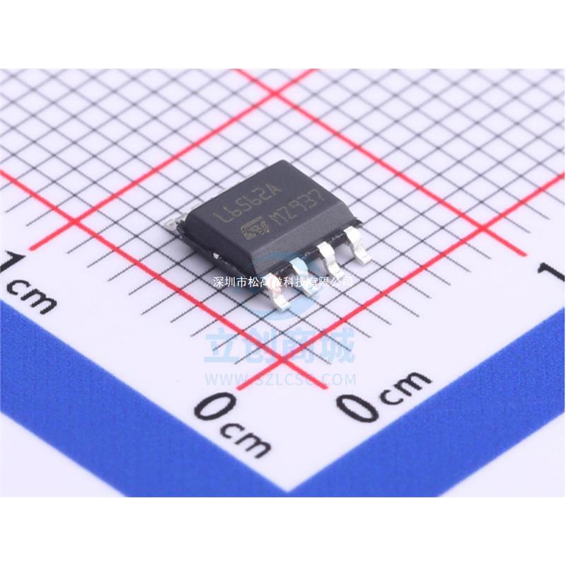 L6562AD L6562ADTR L6562A L6562 SOP8 全新 热卖ST库存