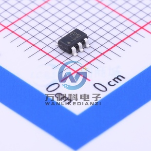 RS2103XH 单刀双掷(SPDT)模拟开关/多路复用器SOT-23-6封装 原裝