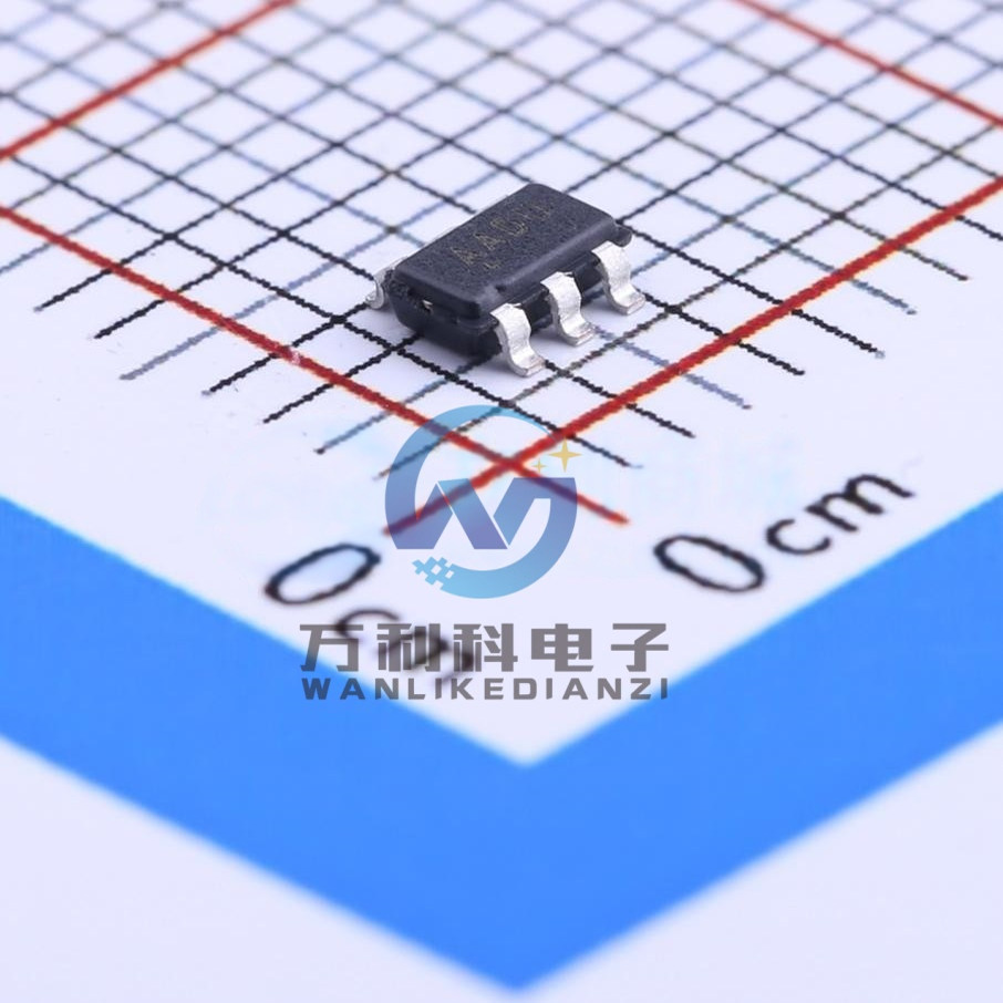 MAX16054AZT+T 2.7V~5.5V其他接口TSOT-23-6封装 原裝正品