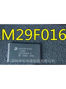 AM29F016D-90EC -70EI AM29F016B-90EC MBM29F016A-90PFTN 储存器