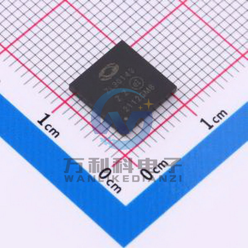 ZL30143GGG2 专用时钟/计时 CABGA-100(9x9)封裝 原装正品