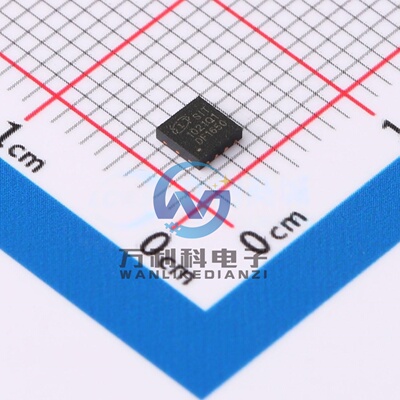 SIT1021QTK 收发器LIN收发器DFN-8(3x3)封装 原裝正品