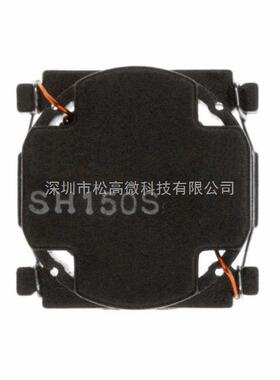 SH150S-0.54-173 [FIXED IND 173UH 540MA 600 MOHM]