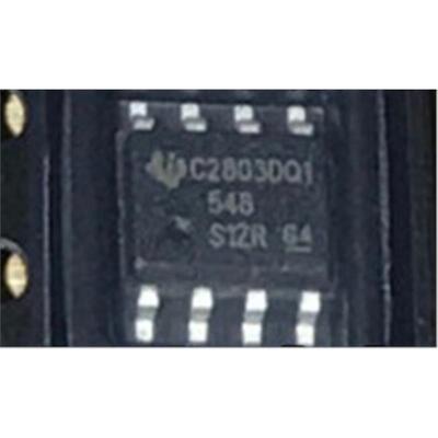 UCC2803 UCC2803QDRQ1 C2803DQ1 现货可 SOP8封装质量好