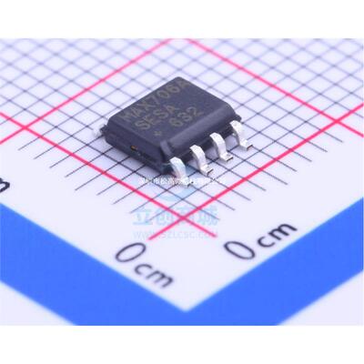 |全新 MAX706ASESA MAX706 贴片SOP8  现货热卖库存