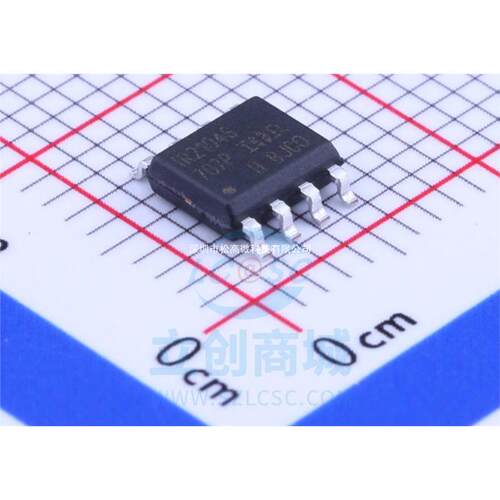全新 电桥驱动器 IR2104STRPBF IR2104S IR2104 IR2104STR SOP8