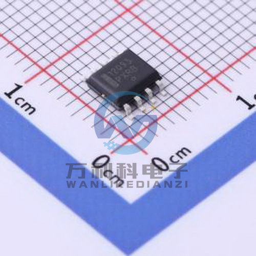 MC12093DG 时钟发生器/频率合成器/PLL SOIC-8封裝 原装正品