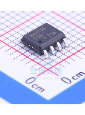进口 MAX706ESA 贴片SOP8 MAX706ESA-T 集成电路 IC
