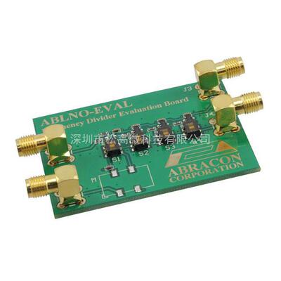 ABLNO-EVAL [ABLNO FREQ DIVIDER EVALUATION BO]