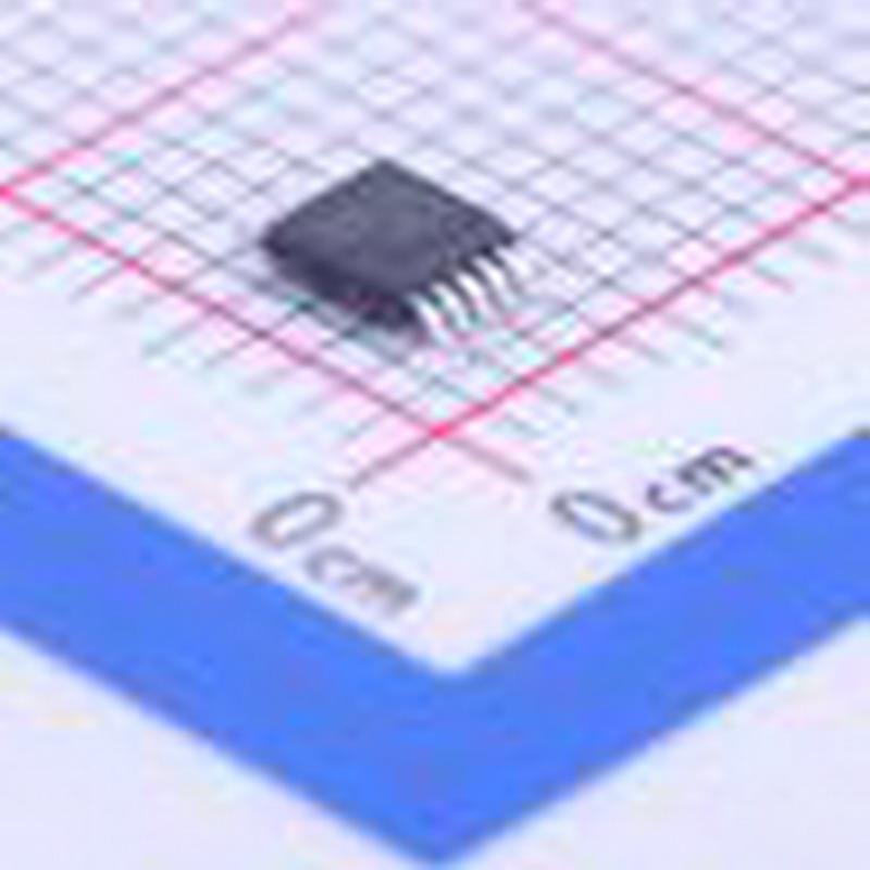 CH554E 单片机(MCU/MPU/SOC) MSOP-10封裝 原裝正品