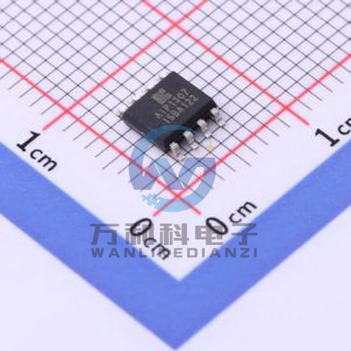 AiP1307SA8.TR 实时时钟(RTC) SOP-8封裝 原装正品