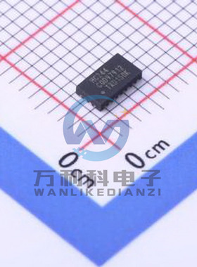74HC244BQ,115 缓冲器/驱动器/收发器 DHVQFN-20-EP(2.5x4.5)封装