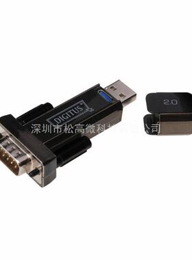 DA-70156 [ADAPTER USB 2.0 TO SERIAL M/DB-9]