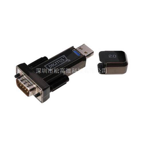 DA-70156 [ADAPTER USB 2.0 TO SERIAL M/DB-9]