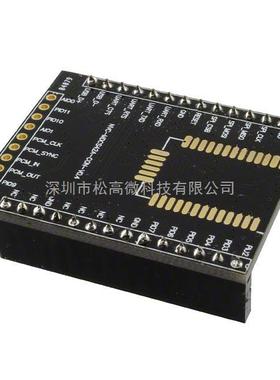 ABBTM-NVC-MDCS42A-CON [EVAL BRD FOR ABBTM-NVC-MDCS42A]