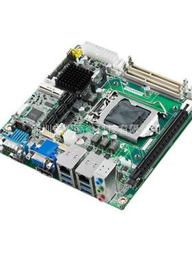 AIMB-274G2-00A1E [MOTHERBOARD Q87 MINI-ITX LGA1150]