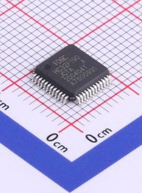 HC32F190JCTA-LQ48 单片机(MCU/MPU/SOC) LQFP-48(7x7)封裝 原裝