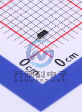 CDC3RL02BYFPR 时钟缓冲器/驱动器/分配器 DSBGA-8封裝 原装正品