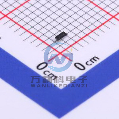 CDC3RL02BYFPR 时钟缓冲器/驱动器/分配器 DSBGA-8封裝 原装正品