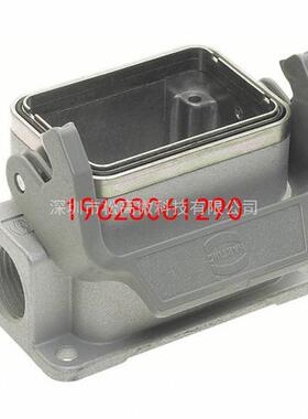 19628061290 [CONN BASE SIDE ENTRY SZ6B M20]