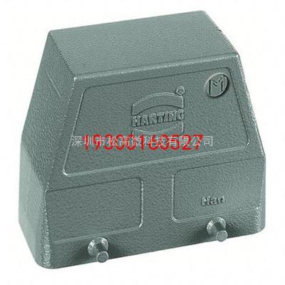 19300160527 [CONN HOOD SIDE ENTRY SZ16B M32]