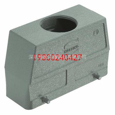 19300240427 [CONN HOOD TOP ENTRY SZ24B M32]