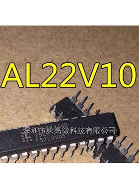 GAL22V10D-15LP LPN GAL22V10D ATF22V10B ATF22V10B-15PC DIP