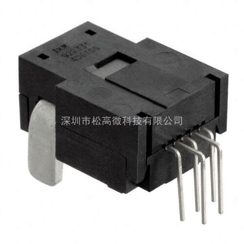 CQ2332 [SENSOR CURRENT HALL 50A AC/DC]