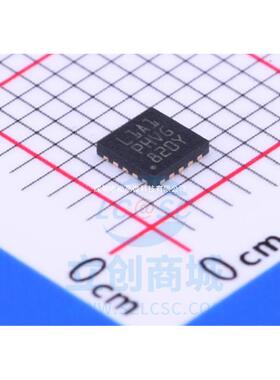 STM8L101F3U6ATR UFQFPN20 ST单片机 IC芯片 MCU 意法 集成电路