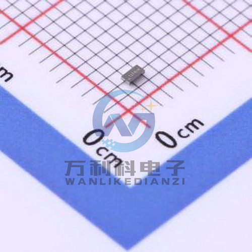 CDC3RL02YFPR 时钟缓冲器/驱动器/分配器 DSBGA-8(0.8x1.6)封裝