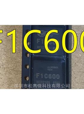 F1C600 FIC600 QFN88脚贴片 视频机芯片智能硬件处理器芯片IC