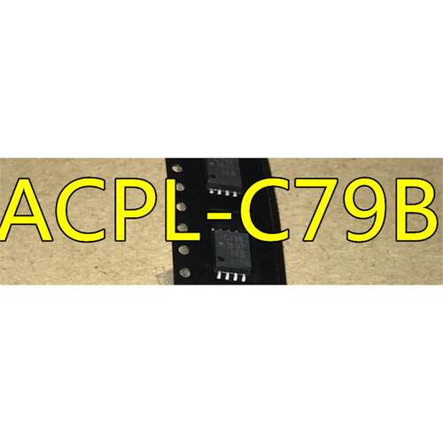 ACPL-C79B ACPL-C79B-000E C79B  ACPLC79B 质量好