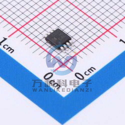 LMC555MM/TR 定时器/计时器 MSOP-8封裝 原装正品