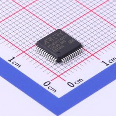 AT32F415CBT7 单片机(MCU/MPU/SOC) LQFP-48(7x7)封裝 原裝正品